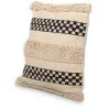 Boho Bali Style Cushion - Cover and Filling Included - Daviniu image 7