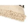 Boho Bali Style Cushion - Cover and Filling Included - Daviniu image 7