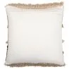 Boho Bali Style Cushion - Cover and Filling Included - Herai image 7