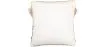 Boho Bali Style Cushion - Cover and Filling Included -  Vrena image 7