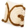 Boho Bali Style Cushion - Cover and Filling Included - Edwyna image 7