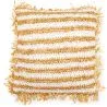 Boho Bali Style Cushion - Cover and Filling Included - Carissa image 7