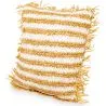 Boho Bali Style Cushion - Cover and Filling Included - Carissa image 7