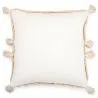 Boho Bali Style Cushion - Cover and Filling Included -  Leano image 7