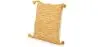 Boho Bali Style Cushion - Cover and Filling Included - Carmel image 7