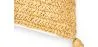 Boho Bali Style Cushion - Cover and Filling Included - Carmel image 7