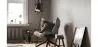 Tripod Design Floor Lamp - Living Room Lamp - Hopper image 7
