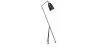 Tripod Design Floor Lamp - Living Room Lamp - Hopper image 7