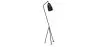 Tripod Design Floor Lamp - Living Room Lamp - Hopper image 7