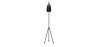 Tripod Design Floor Lamp - Living Room Lamp - Hopper image 7