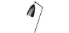 Tripod Design Floor Lamp - Living Room Lamp - Hopper image 7