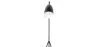Tripod Design Floor Lamp - Living Room Lamp - Hopper image 7