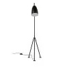 Tripod Design Floor Lamp - Living Room Lamp - Hopper image 7