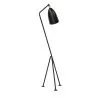 Tripod Design Floor Lamp - Living Room Lamp - Hopper image 7