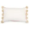 Boho Bali Style Cushion - Cover and Filling Included - Effie image 7