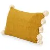 Boho Bali Style Cushion - Cover and Filling Included - Effie image 7