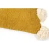Boho Bali Style Cushion - Cover and Filling Included - Effie image 7