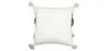 Boho Bali Style Cushion - Cover and Filling Included - Amelia image 7