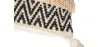 Boho Bali Style Cushion - Cover and Filling Included - Amelia image 7