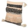 Boho Bali Style Cushion - Cover and Filling Included - Amelia image 7
