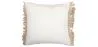 Boho Bali Style Cushion - Cover and Filling Included - Clementine image 7