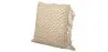 Boho Bali Style Cushion - Cover and Filling Included - Clementine image 7