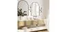 Wall Lamp - Scandinavian Style - Two Globes - Gudmun image 7