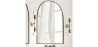Wall Lamp - Scandinavian Style - Two Globes - Gudmun image 7