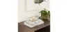 Table Lamp - Designer Living Room Lamp - Crystal Ball - Bale image 7