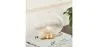 Table Lamp - Designer Living Room Lamp - Crystal Ball - Bale image 7