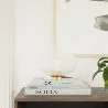 Table Lamp - Designer Living Room Lamp - Crystal Ball - Bale image 7