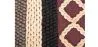Boho Bali Style Pouffe Seat - Lonbay image 7