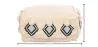 Boho Bali Style Pouffe Seat - Adelaida image 7