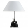Buy Vintage Tripod Lamp Blue 29218 in the Europe