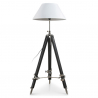 Buy Vintage Tripod Lamp Blue 29218 - in the EU