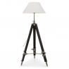 Buy Vintage Tripod Lamp Blue 29218 - prices