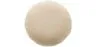 Round Pouf Stool - Boho Bali Style - Josephine  image 7