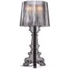 Table Lamp - Small Design Living Room Lamp- Bour image 7
