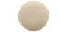Round Pouf Stool - Boho Bali Style - Jenny  image 7