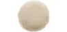 Round Pouf Stool - Boho Bali Style - Juliet image 7