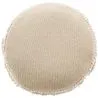 Round Pouf Stool - Boho Bali Style - Juliet image 7