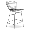 Buy Lived Bar Stool Black 16447 in the Europe