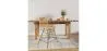 Dining Chair in Rattan - Boho Bali Style - Prena image 7