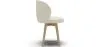 Bouclé Fabric Upholstered Armchair - Lounge Chair - Yuna image 7