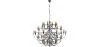 Chandelier Ceiling Lamp - Hanging Lamp - Large Size - Bella image 7