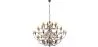 Chandelier Ceiling Lamp - Hanging Lamp - Large Size - Bella image 7