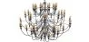 Chandelier Ceiling Lamp - Hanging Lamp - Large Size - Bella image 7