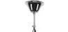 Chandelier Ceiling Lamp - Hanging Lamp - Large Size - Bella image 7