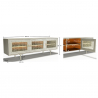 Buy Wooden Sideboard - Vintage TV Cabinet Design - Opa Natural wood 60351 - in the EU
