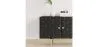 Sideboard in vintage style - Huisu image 7